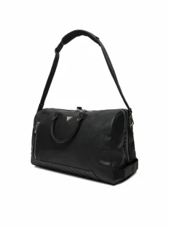 Borsa weekend TMTOLG P5434 Nero
