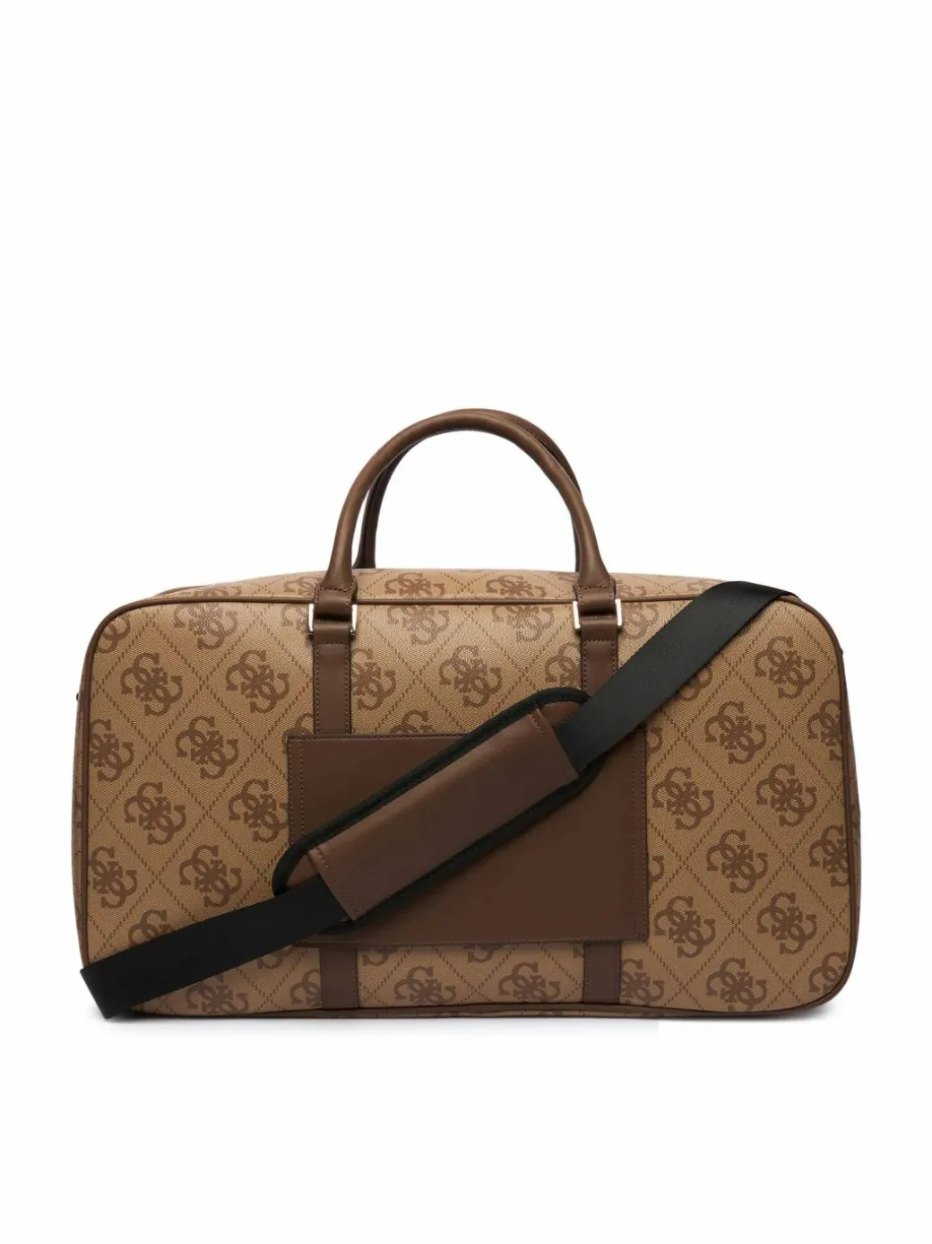 Borsa weekend TWOB86 88930 Marrone