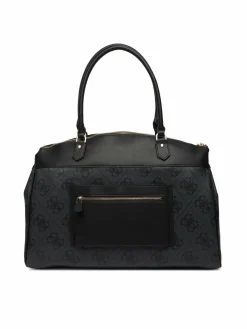Borsa weekend TWOB86 88903 Nero