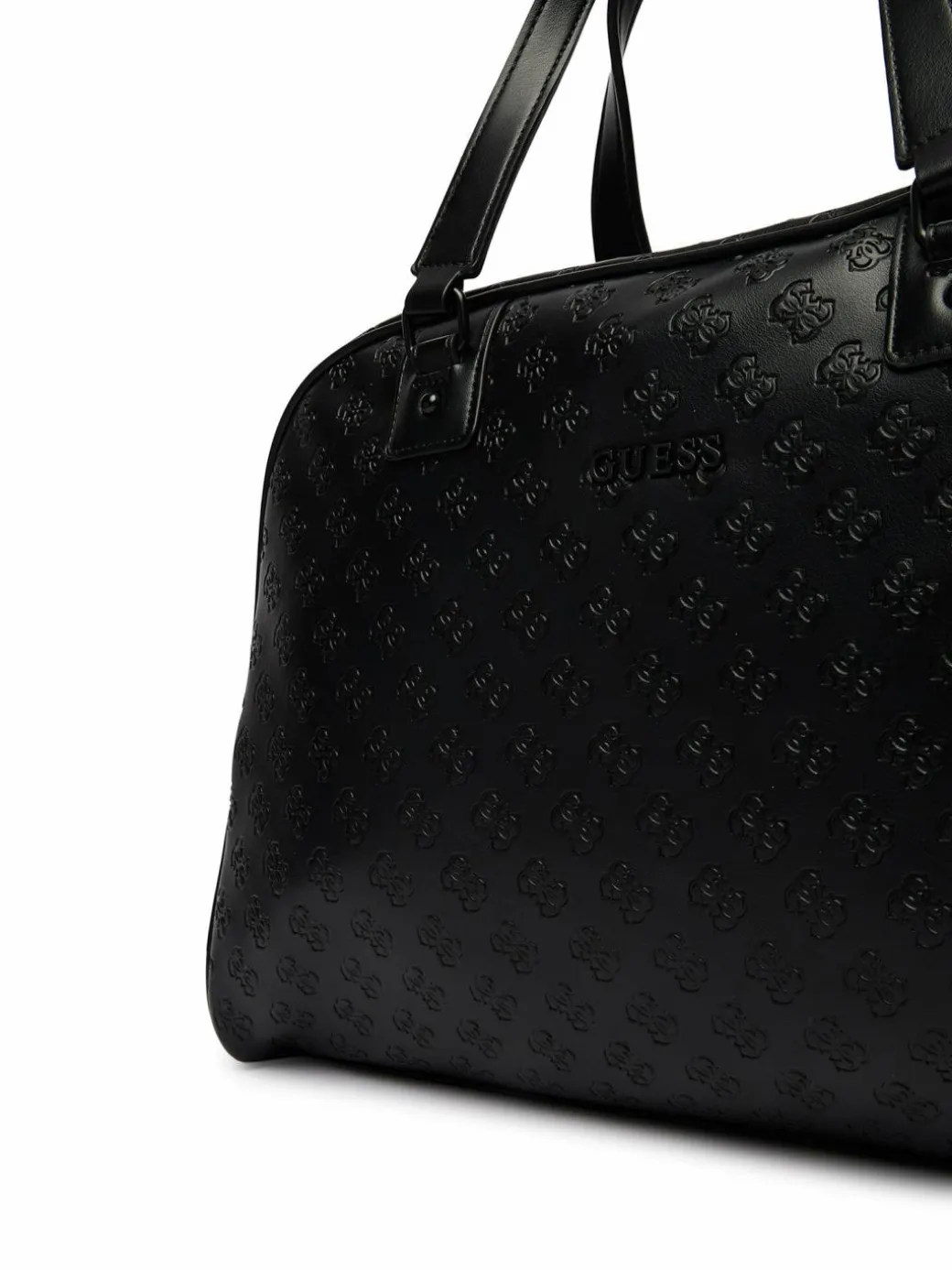 Borsa weekend V6GZ02 W2109 Nero