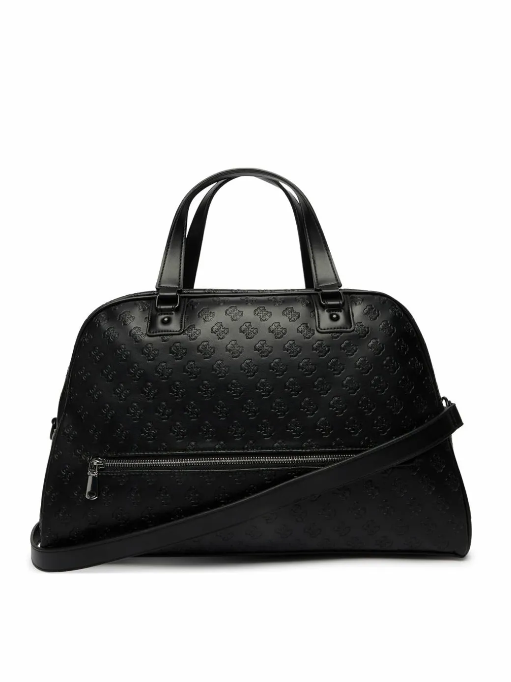 Borsa weekend V6GZ02 W2109 Nero