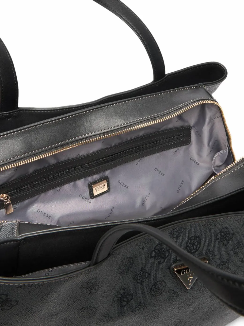 Borsa weekend Wilder Travel TWHP74 52025 Grigio