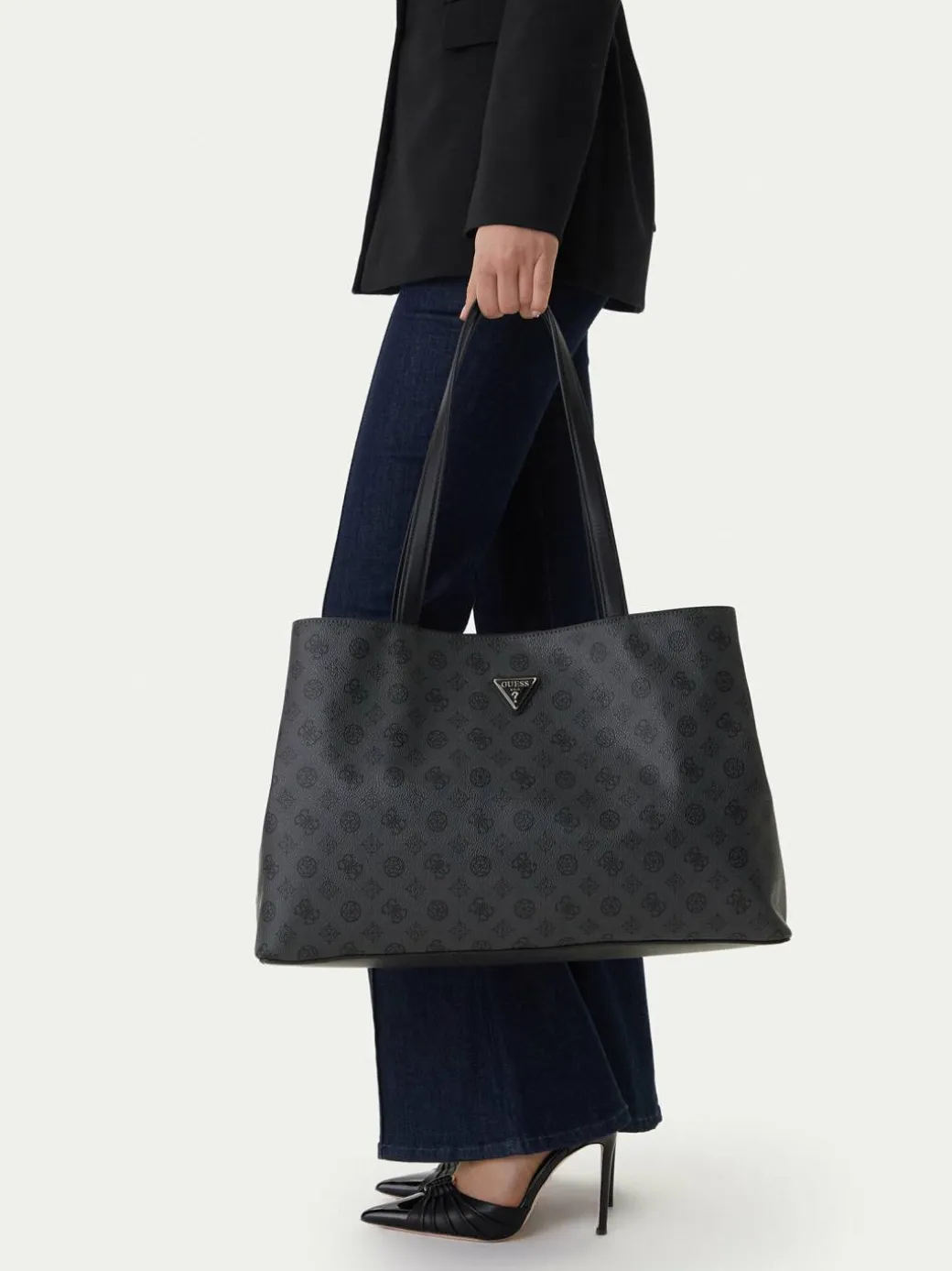 Borsa weekend Wilder Travel TWHP74 52025 Grigio
