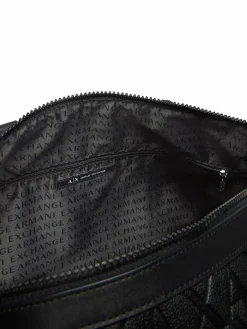 Borsa XM000845 AF12133 UC001 Nero