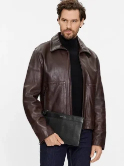 Borsellino Accessories 33S9MGYU2L Nero