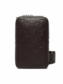 Borsellino A3M30179 Marrone