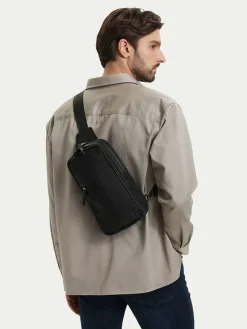 Borsellino A4M30268 Nero