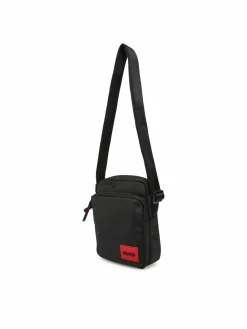 Borsellino Ariell Saddle M 50547767 Nero