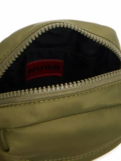 Borsellino Ayden 50568375 Verde scuro