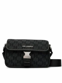Borsellino B3M30294 Nero