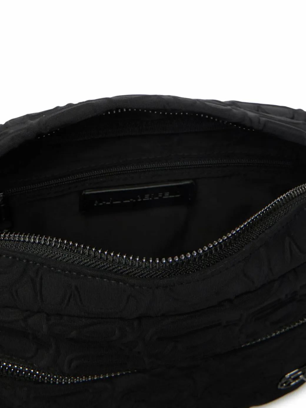 Borsellino B3M30254 Nero