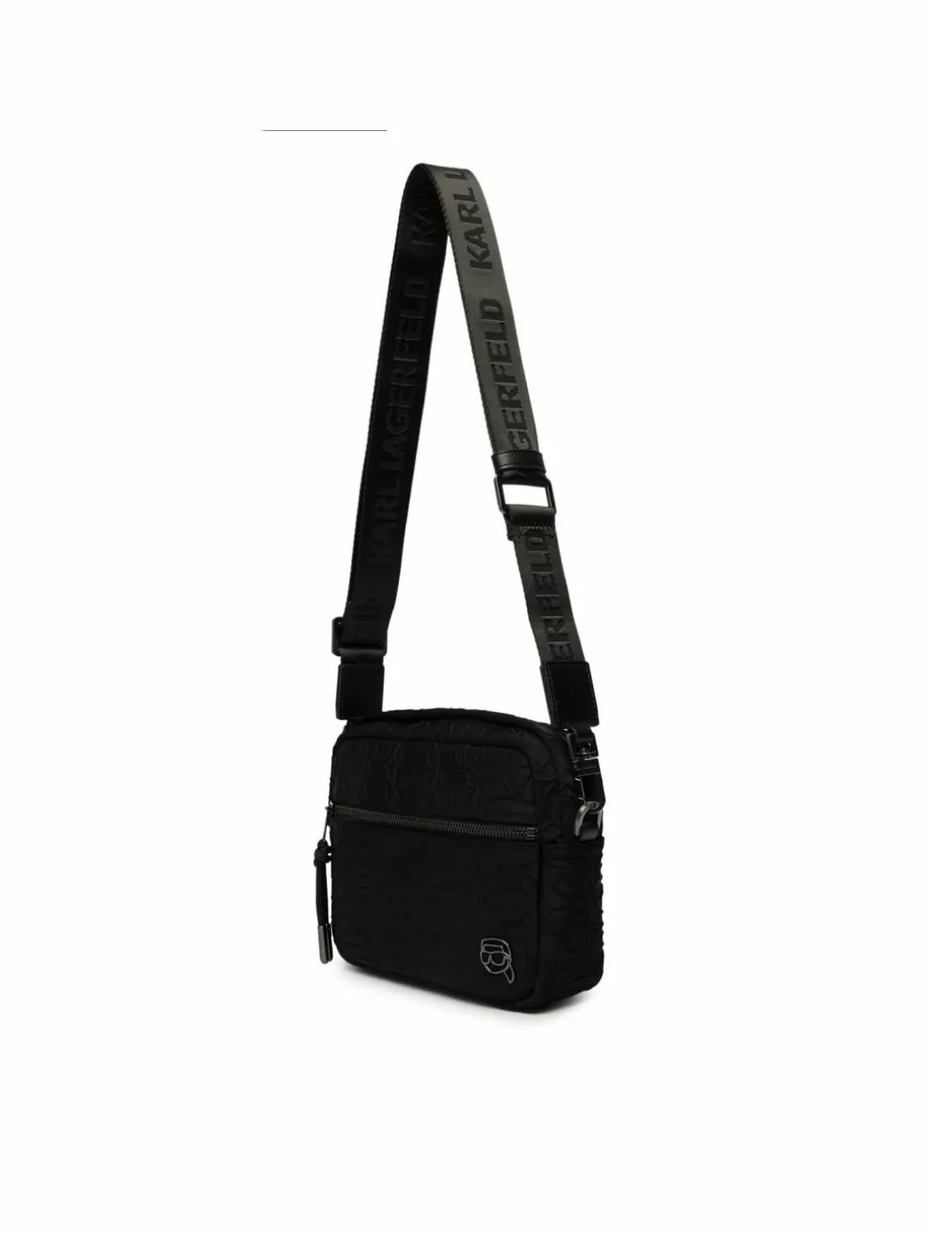 Borsellino B3M30254 Nero