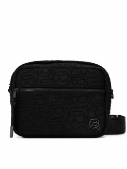Borsellino B3M30254 Nero