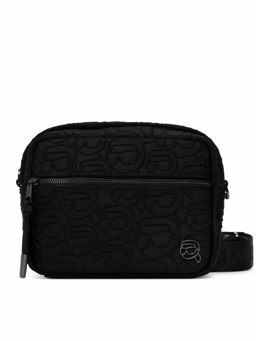Borsellino B3M30254 Nero