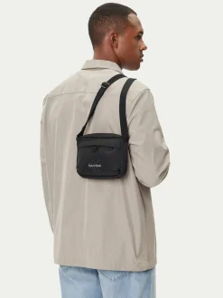 Borsellino Bold Camera Bag LV04D3117G Nero