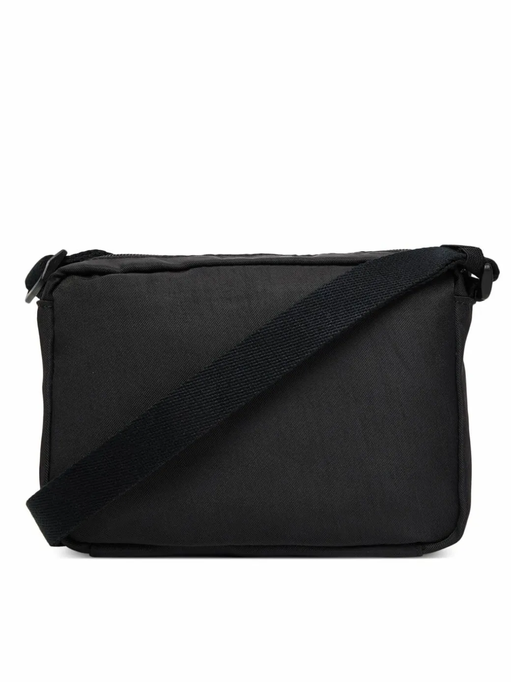 Borsellino Bold Camera Bag LV04D3117G Nero
