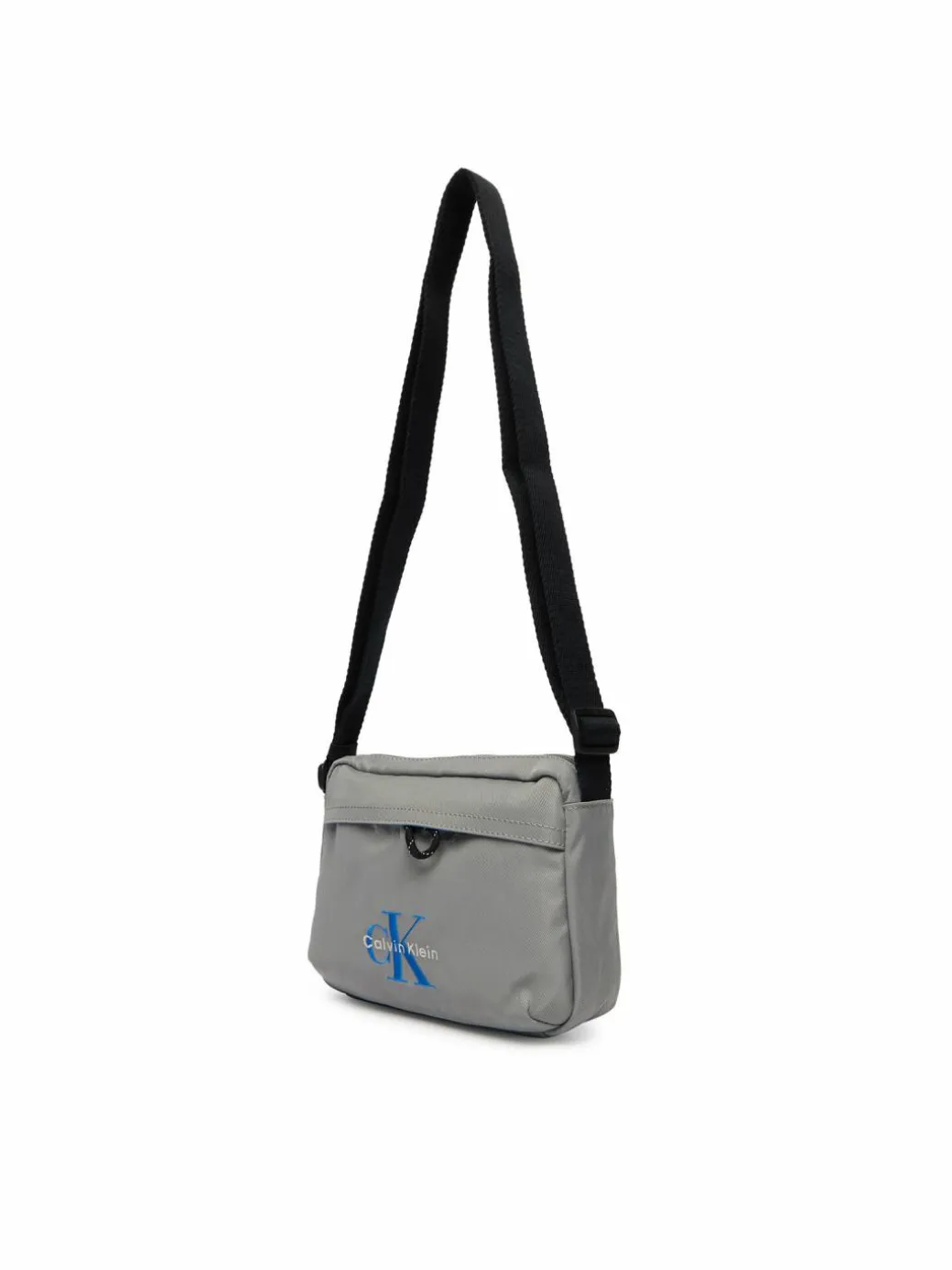 Borsellino Bold Camera Bag LV04D3117G Grigio