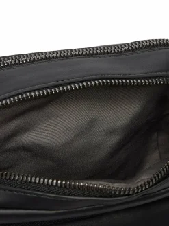 Borsellino Bold Ck Pocket Reporter LV04D3368G Nero