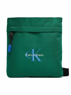 Borsellino Bold Flatpack LV04D3178G Verde