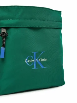 Borsellino Bold Flatpack LV04D3178G Verde