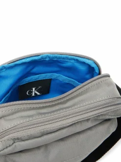 Borsellino Bold Reporter LV04D3421G Grigio