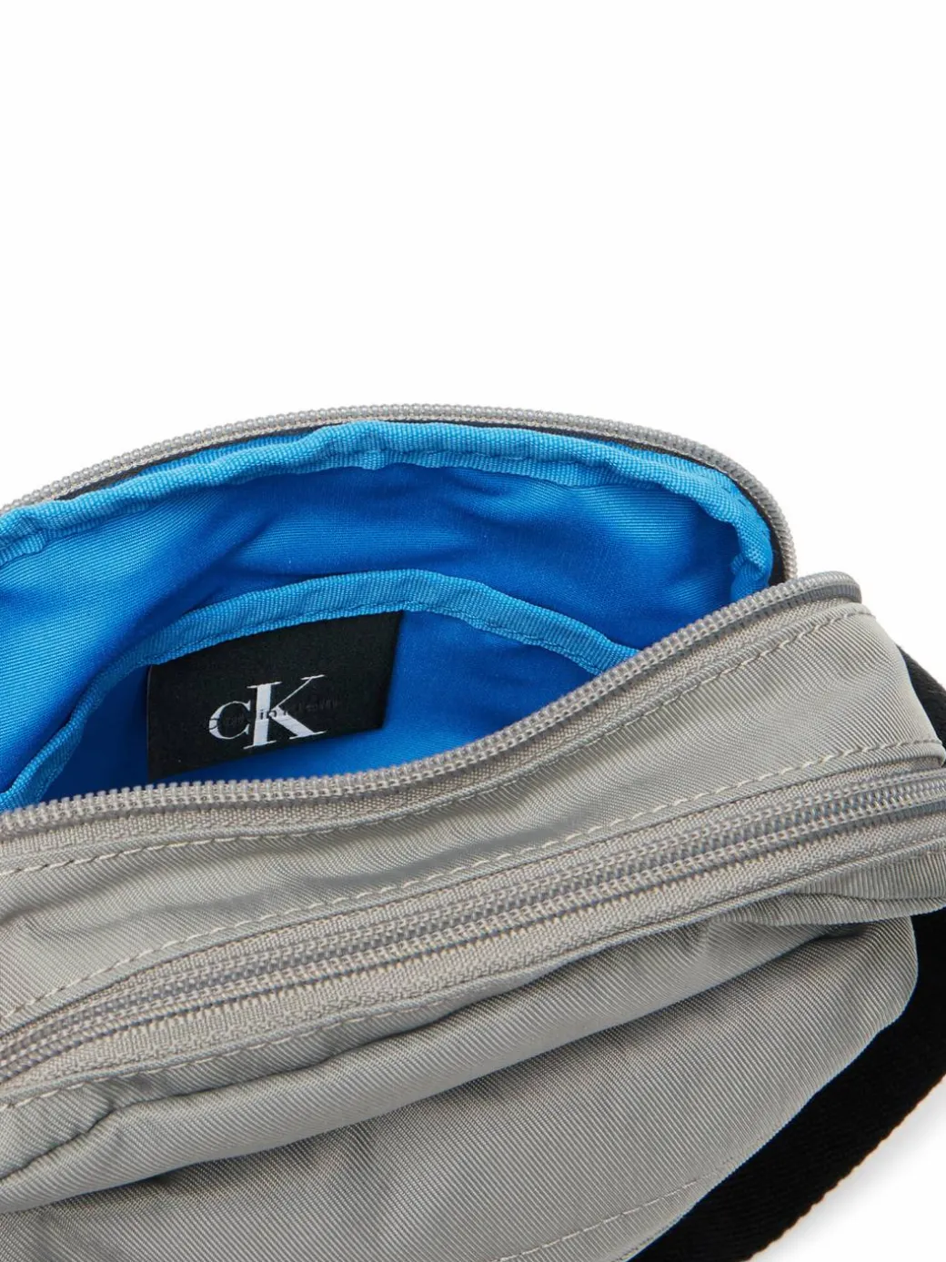 Borsellino Bold Reporter LV04D3421G Grigio