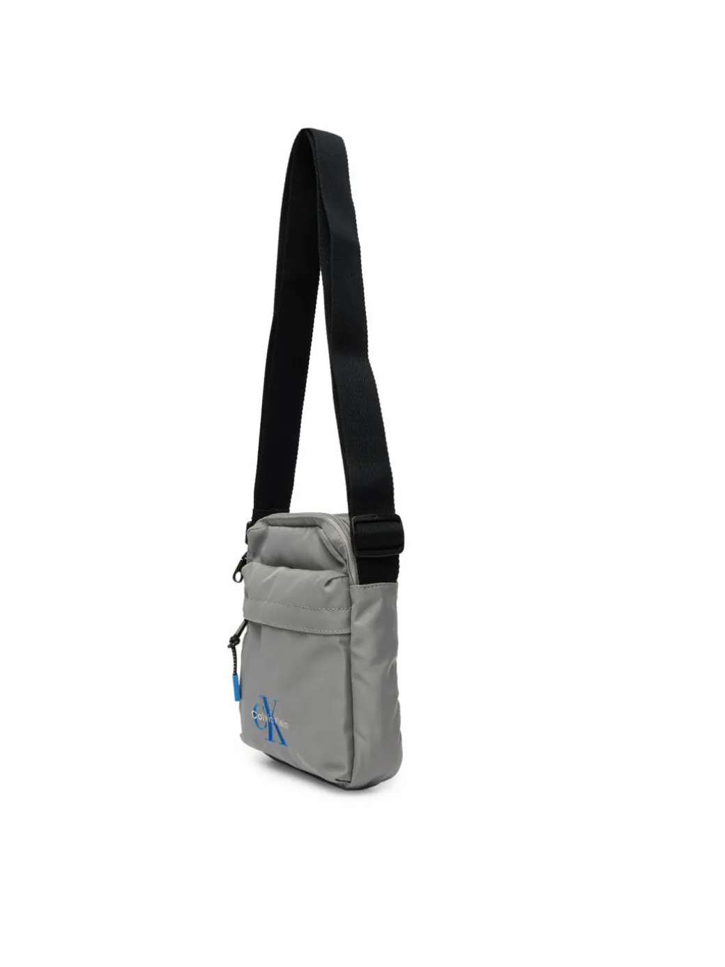 Borsellino Bold Reporter LV04D3421G Grigio