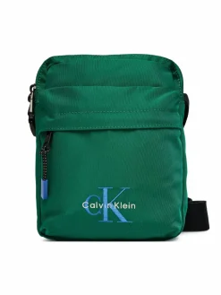 Borsellino Bold Reporter LV04D3421G Verde