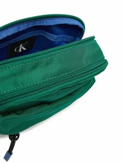 Borsellino Bold Reporter LV04D3421G Verde
