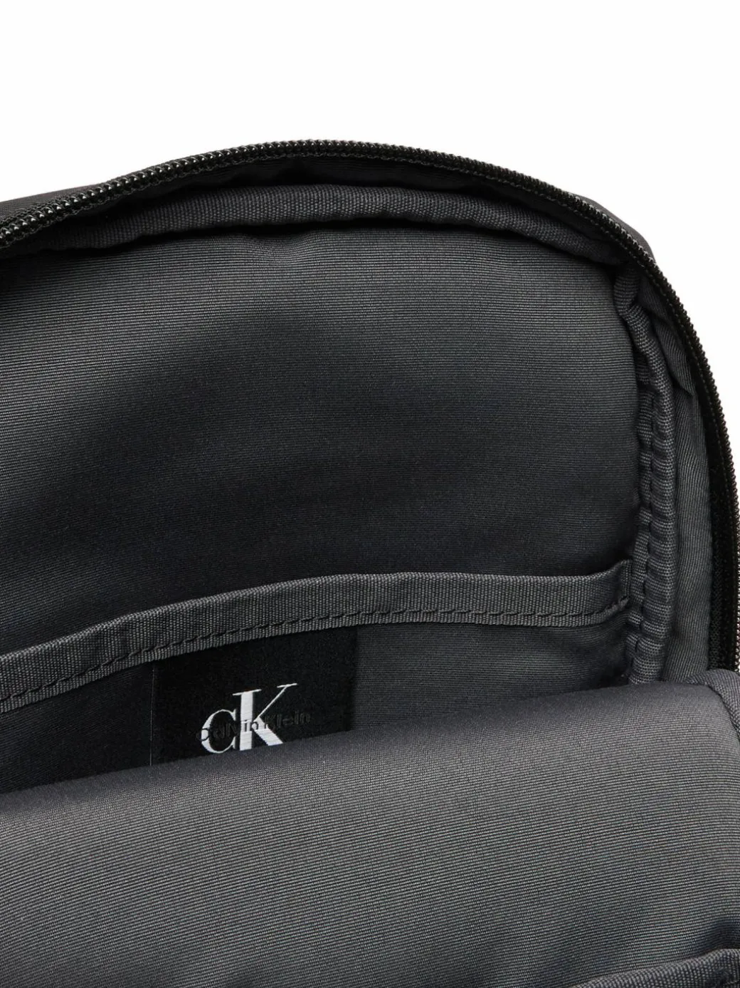 Borsellino Bold Sling LV04D3300G Nero