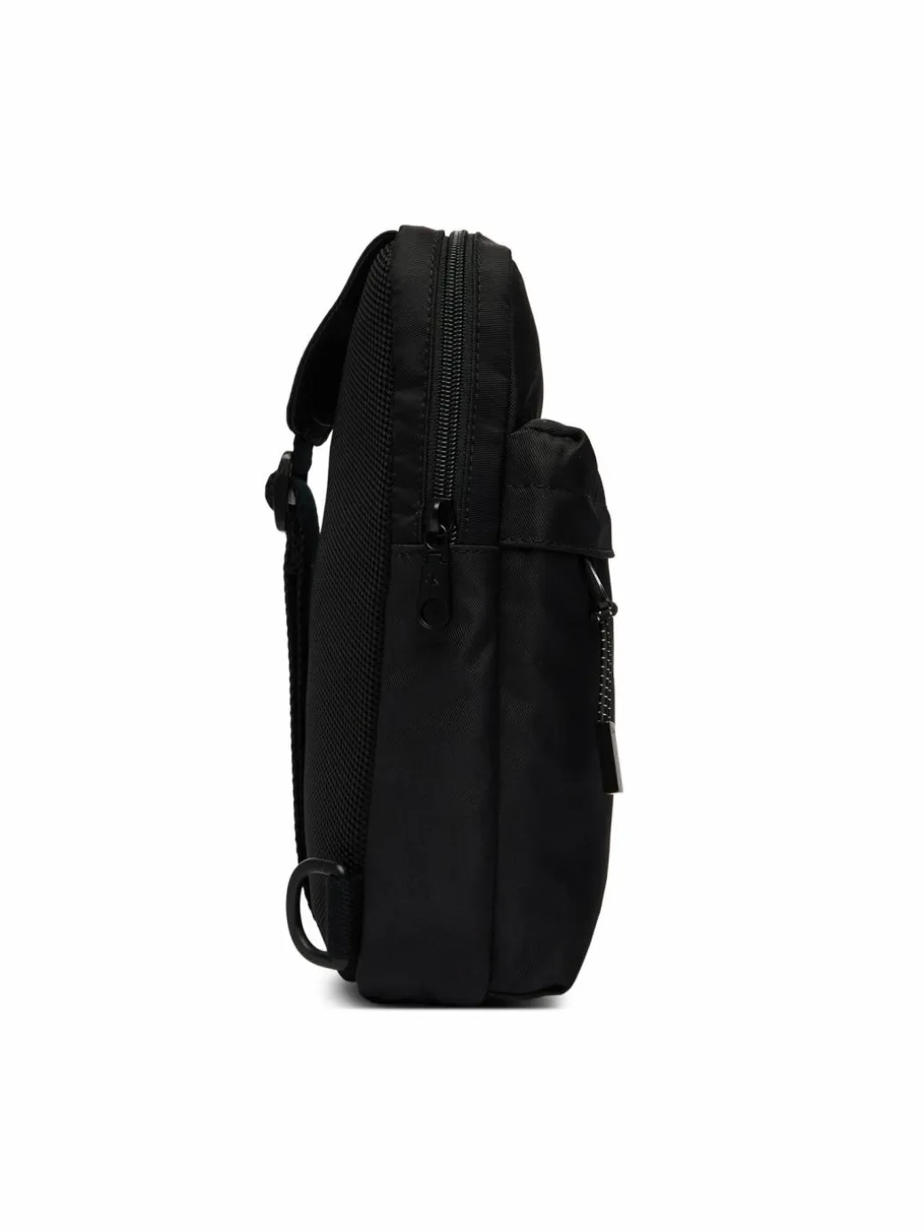 Borsellino Bold Sling LV04D3300G Nero