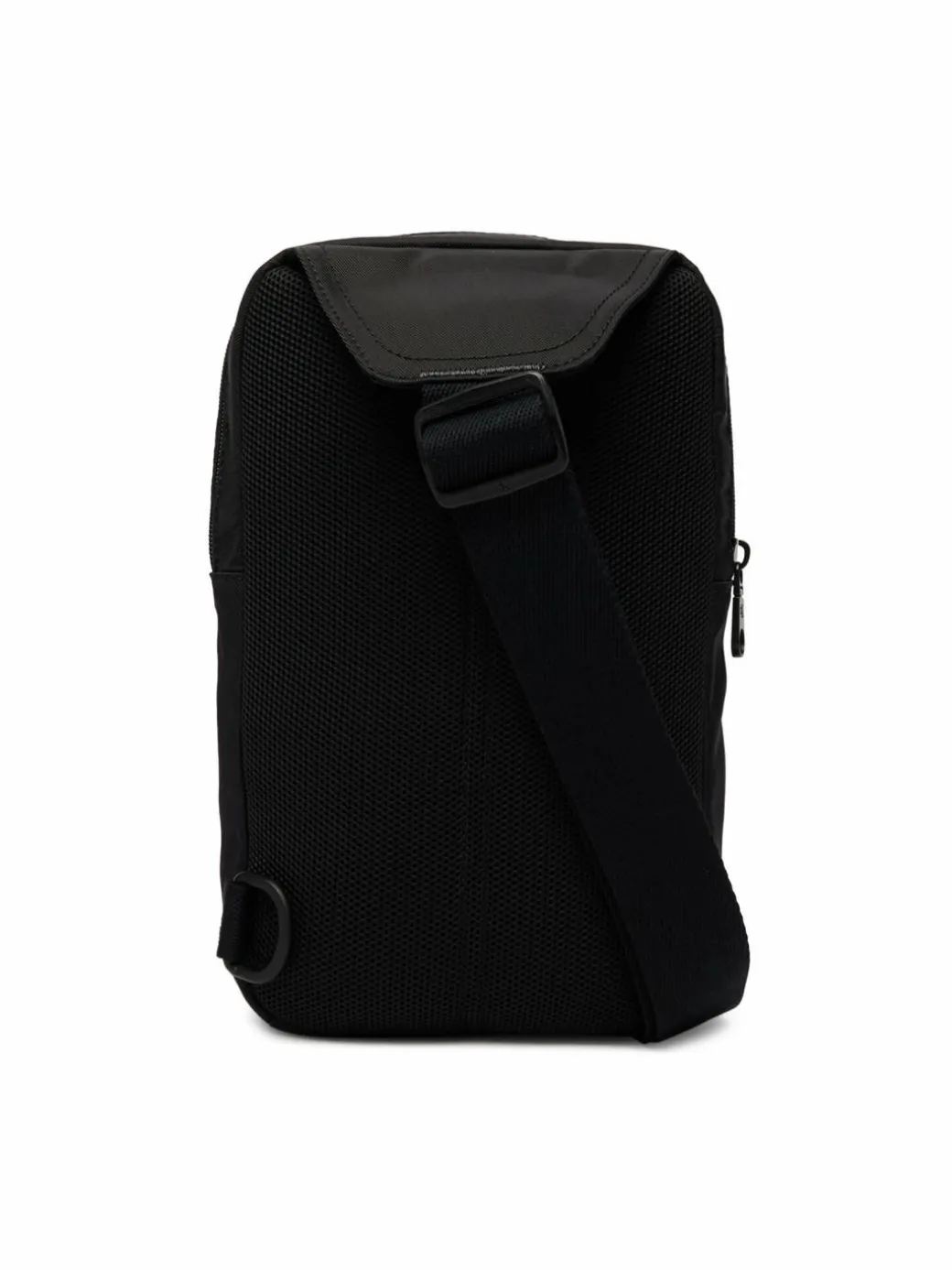 Borsellino Bold Sling LV04D3300G Nero