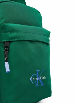 Borsellino Bold Sling LV04D3300G Verde