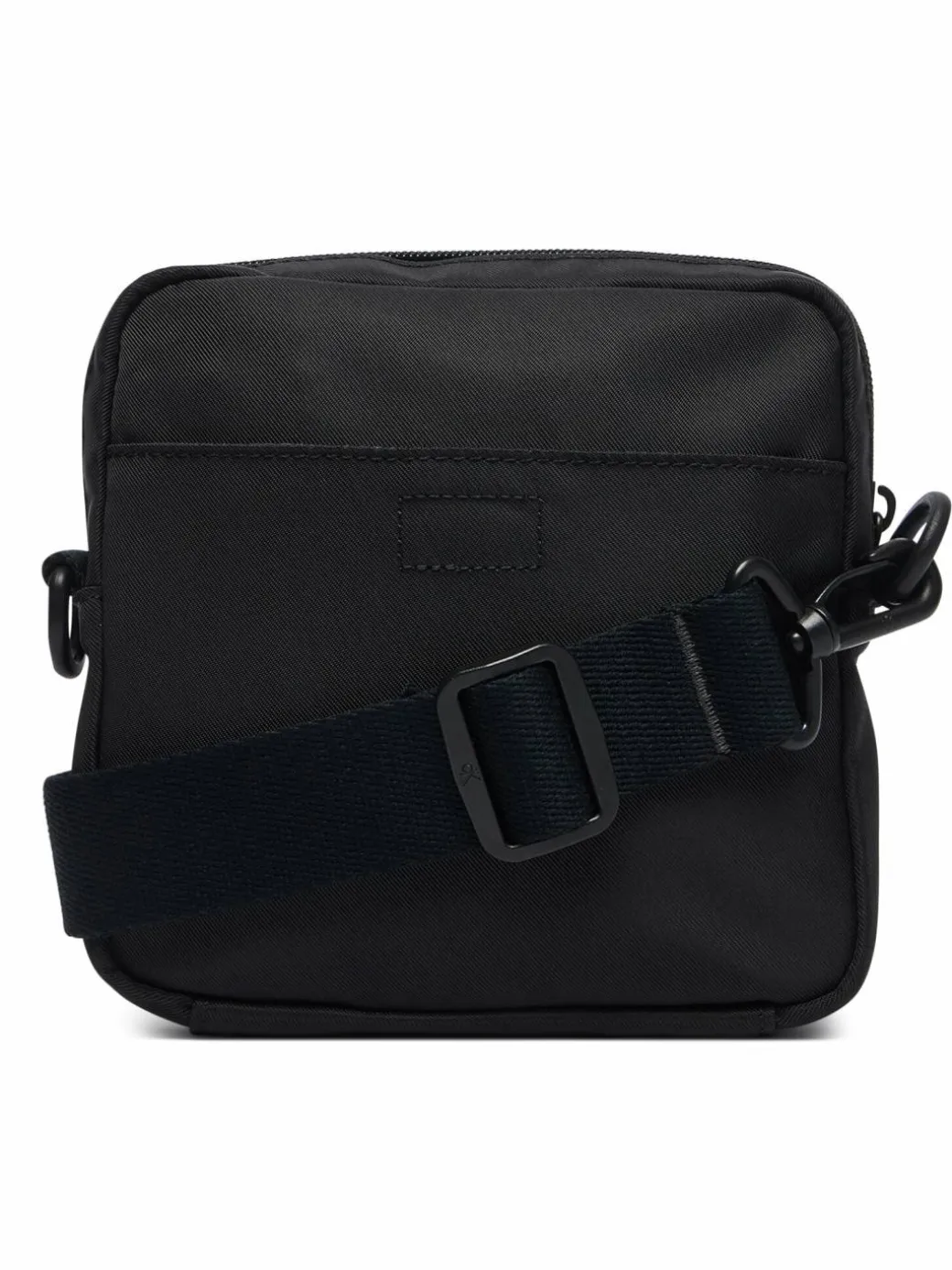 Borsellino Bold Square Crossbody LV04D3454G Nero