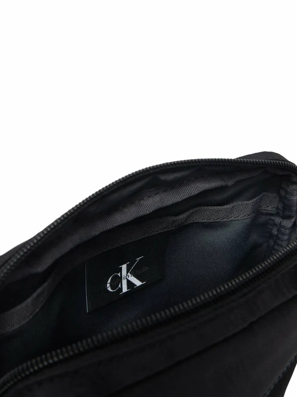 Borsellino Bold Square Crossbody LV04D3454G Nero