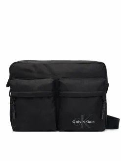 Borsellino Bolt Laptop Flight Bag LV04D3459G Nero