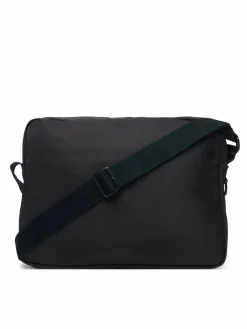 Borsellino Bolt Laptop Flight Bag LV04D3459G Nero
