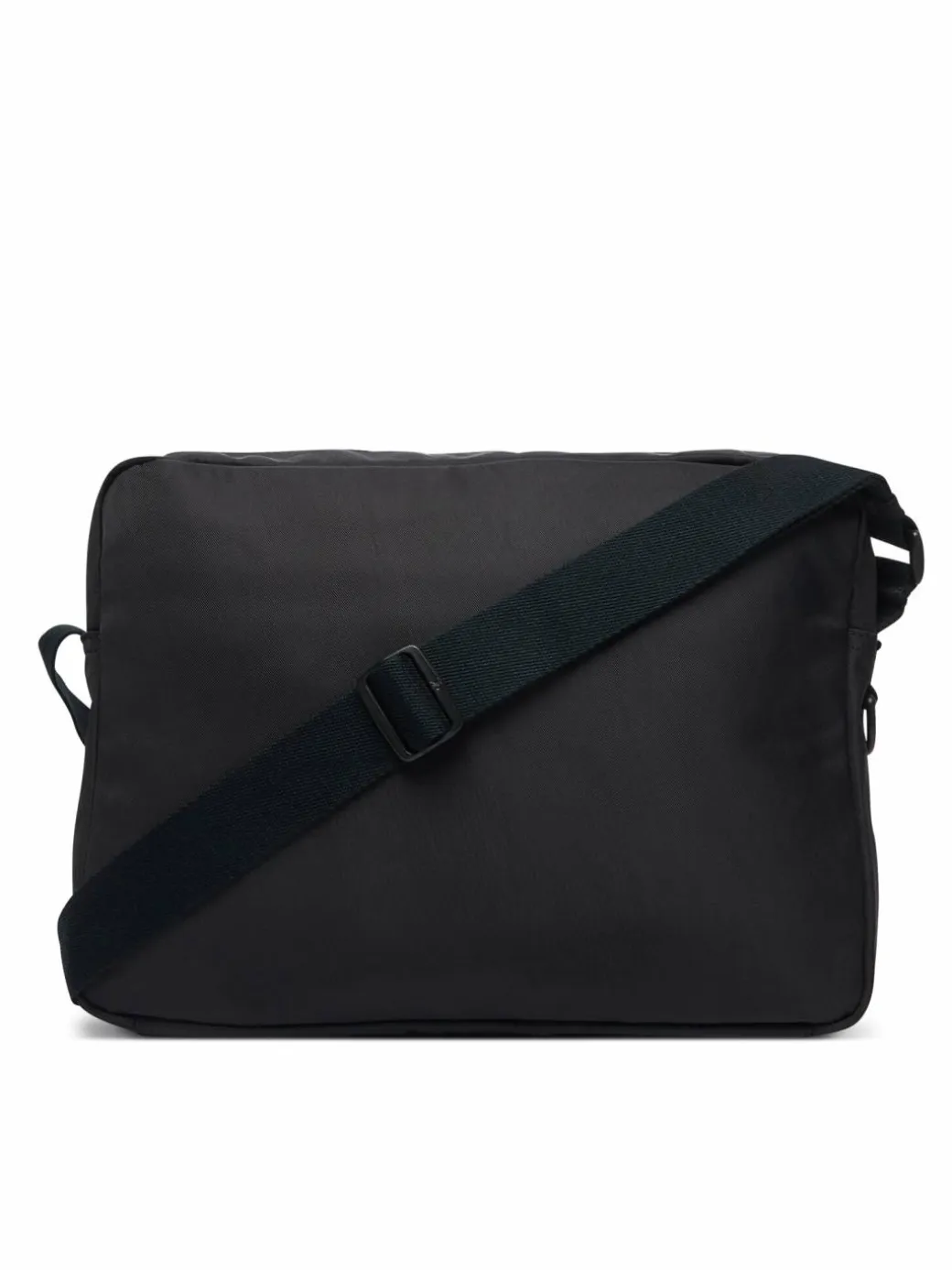 Borsellino Bolt Laptop Flight Bag LV04D3459G Nero