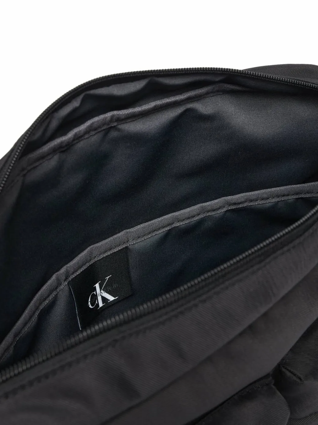 Borsellino Bolt Laptop Flight Bag LV04D3459G Nero