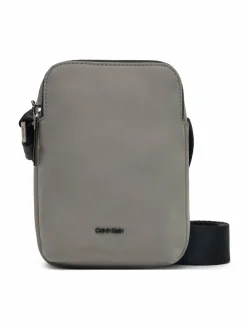 Borsellino Business Tech Reporter Xs K50K512888 Grigio