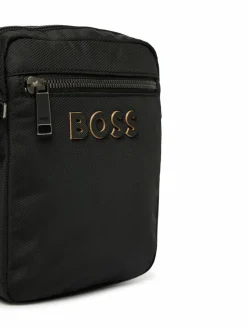 Borsellino Catch 3.0 NS Zip 50511961 Nero