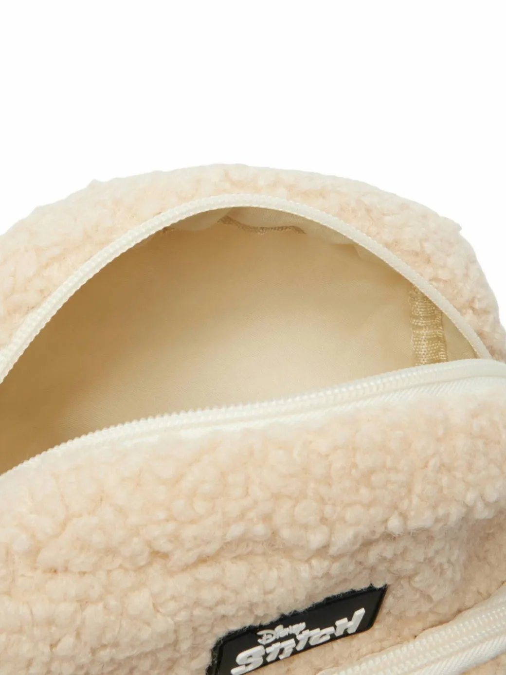 Borsellino CEO-ACCCS-AW26-102DCLS Beige