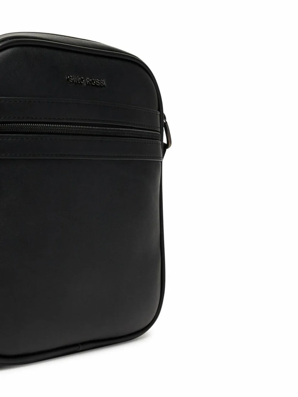 Borsellino CEO-GIN-M-002-07 Nero