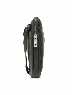Borsellino Certosa Saffiano Smart HMECSA P3123 Nero