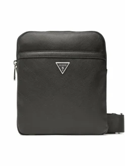 Borsellino Certosa Saffiano Smart HMECSA P3123 Nero