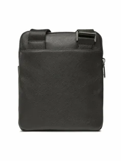 Borsellino Certosa Saffiano Smart HMECSA P3123 Nero