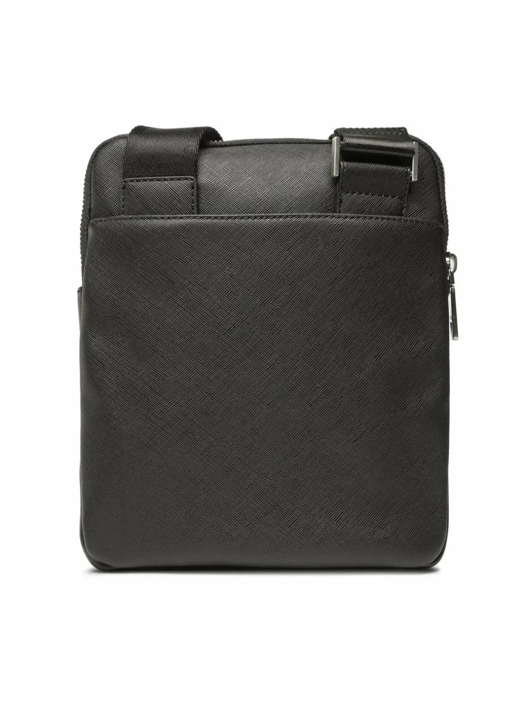 Borsellino Certosa Saffiano Smart HMECSA P3123 Nero