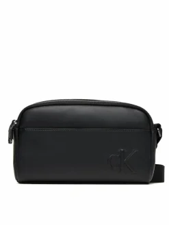 Borsellino Ck Camera Bag LV04D3247G Nero