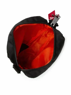 Borsellino Crew Carry Bag 196924 Nero