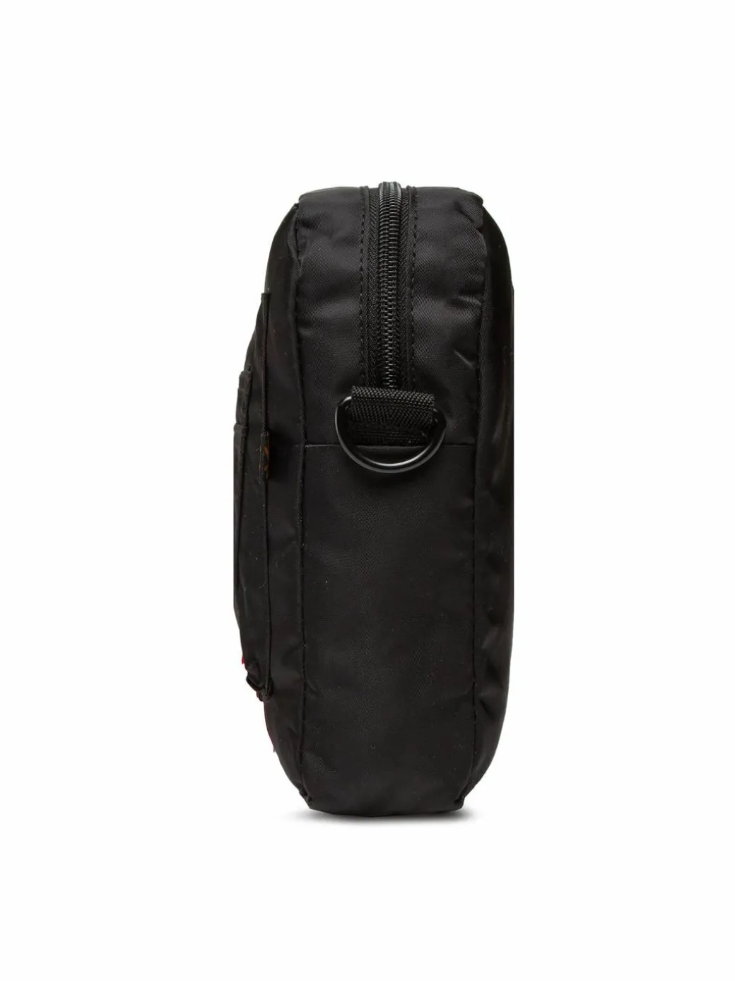 Borsellino Crew Carry Bag 196924 Nero